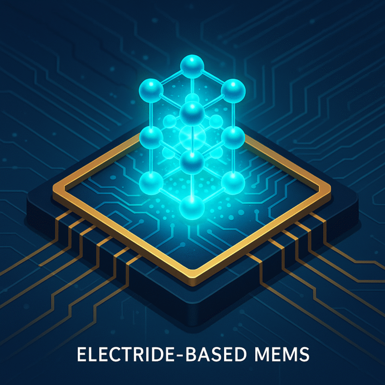 The Future of Electride Materials in Mechanical Systems